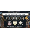 Eximius Exclusive Callsign Pack - The Hardened DLC