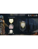 Eximius Exclusive Callsign Pack - The Hardened DLC