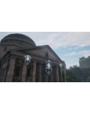 Eximius Exclusive Callsign Pack - The Hardened DLC