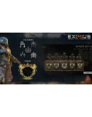 Eximius Exclusive Callsign Pack - Kings of Frontline