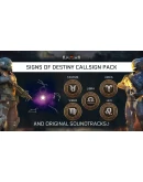 Eximius Exclusive Callsign Pack - Signs of Destiny DLC
