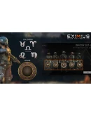 Eximius Exclusive Callsign Pack - Signs of Destiny DLC