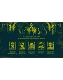 The Shrouded Isle * STEAM RU АВТО 0