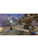 SMITE Curious Courier Bundle DLC * STEAM RU