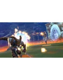 SMITE Curious Courier Bundle DLC * STEAM RU