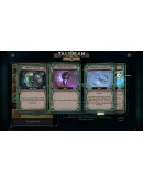 Talisman - The Realm of Souls Expansion DLC