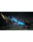 CODE VEIN: Lord of Thunder DLC * STEAM RU АВТО 0