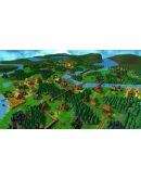 Factory Town * STEAM РОССИЯ АВТОДОСТАВКА 0 КАРТЫ