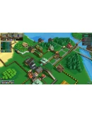 Factory Town * STEAM РОССИЯ АВТОДОСТАВКА 0 КАРТЫ