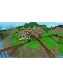 Factory Town * STEAM РОССИЯ АВТОДОСТАВКА 0 КАРТЫ