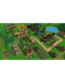 Factory Town * STEAM РОССИЯ АВТОДОСТАВКА 0 КАРТЫ