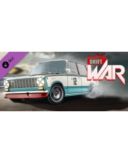 CarX Drift Racing Online - Drift War DLC * STEAM RU