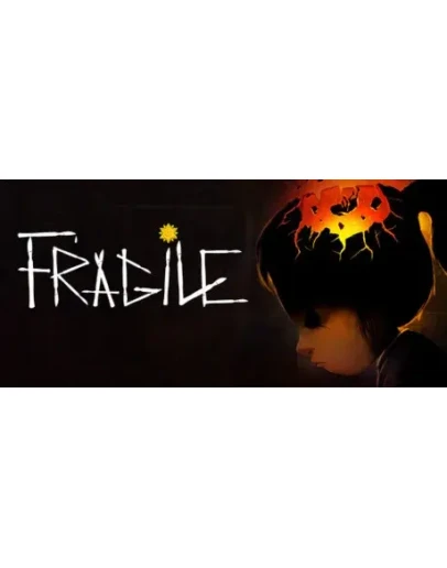 Fragile * STEAM РОССИЯ АВТОДОСТАВКА 0 КАРТЫ