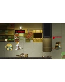 Shardpunk: Verminfall * STEAM RU АВТО 0