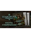 Shardpunk: Verminfall - Digital Compendium DLC
