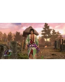 Way of the Samurai 4 * STEAM RU АВТО 0
