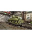 Tank Mechanic Simulator - Shermans DLC * STEAM RU