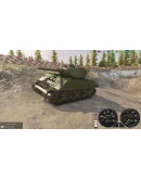 Tank Mechanic Simulator - Shermans DLC * STEAM RU