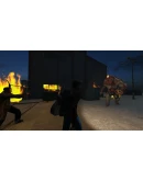 The Dead are Not Dead * STEAM RU АВТО 0