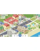 Pocket City * STEAM РОССИЯ АВТОДОСТАВКА 0 КАРТЫ
