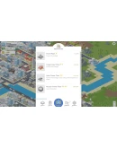 Pocket City * STEAM РОССИЯ АВТОДОСТАВКА 0 КАРТЫ