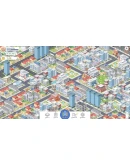 Pocket City * STEAM РОССИЯ АВТОДОСТАВКА 0 КАРТЫ