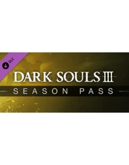 DARK SOULS III - Season Pass DLC * STEAM RU