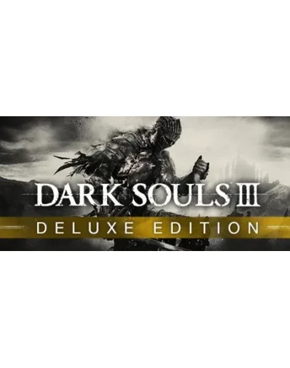 DARK SOULS III Deluxe Edition DLC * STEAM RU