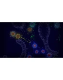 Microcosmum: survival of cells * STEAM RU АВТО 0