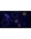 Microcosmum: survival of cells * STEAM RU АВТО 0