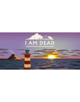 I Am Dead * STEAM РОССИЯ АВТОДОСТАВКА 0 КАРТЫ