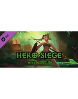 Amazon's Jungle Bundle DLC * STEAM RU АВТО 0