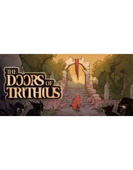 The Doors of Trithius * STEAM RU АВТО 0