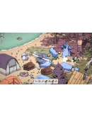 Wind Peaks * STEAM РОССИЯ АВТОДОСТАВКА 0 КАРТЫ