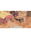 Wind Peaks * STEAM РОССИЯ АВТОДОСТАВКА 0 КАРТЫ