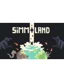 Simmiland * STEAM РОССИЯ АВТОДОСТАВКА 0 КАРТЫ