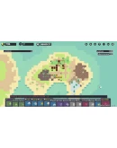 Simmiland * STEAM РОССИЯ АВТОДОСТАВКА 0 КАРТЫ