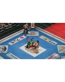 Fire Pro Wrestling World - New Japan Pro-Wrestling 2018