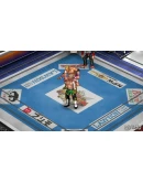 Fire Pro Wrestling World - New Japan Pro-Wrestling Coll