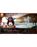 Fire Pro Wrestling World - NJPW Junior Heavyweight Cham