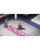 Fire Pro Wrestling World - World Wonder Ring Stardom Co