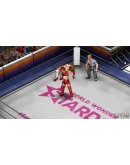 Fire Pro Wrestling World - World Wonder Ring Stardom Co