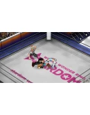 Fire Pro Wrestling World - World Wonder Ring Stardom Co