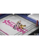 Fire Pro Wrestling World - World Wonder Ring Stardom Co