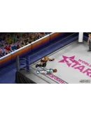 Fire Pro Wrestling World - World Wonder Ring Stardom Co