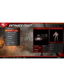 Fire Pro Wrestling World - Entrance Craft DLC