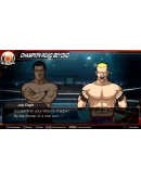 Fire Pro Wrestling World - Fighting Road: Champion Road