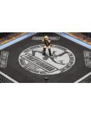 Fire Pro Wrestling World - Yoshihiro Takayama Charity D