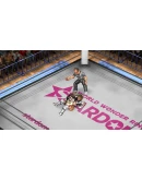 Fire Pro Wrestling World - World Wonder Ring Stardom Co