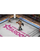 Fire Pro Wrestling World - World Wonder Ring Stardom Co